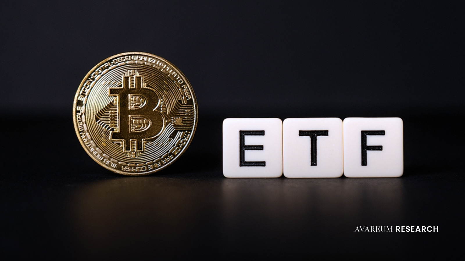 Crypto ETFs May Expand Beyond Bitcoin and Ethereum as SEC Faces Key Decision